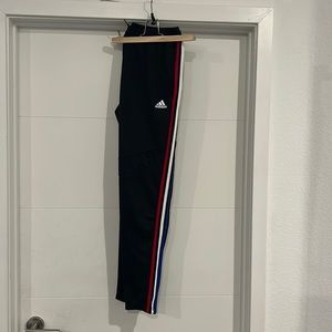 Authentic and VERY gently used